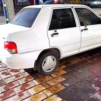 پراید مدل ۹۸|خودرو سواری و وانت|سیرجان, |دیوار