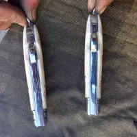 چاقو|کلکسیون اشیاء عتیقه|تبریز, |دیوار