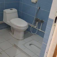 س خوابه جکوزی دار هشت تخته|اجارهٔ کوتاه‌مدت آپارتمان و سوئیت|سرعین, |دیوار