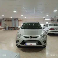 جک اس ۵ توربو 2000|خودرو سواری و وانت|تبریز, |دیوار