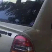 پراید 141مدل 86