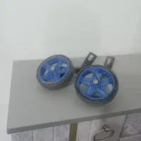 کمکی دوچرخه