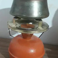 چرخ خیاطی و پیک نیک و عروسک