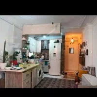 فروش۶۵متری دو خواب خیابان رودبارتان بر شاه عمو|فروش آپارتمان|رشت, رودبارتان|دیوار