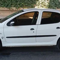 206 SD مدل99 موتورTU5|خودرو سواری و وانت|شیراز, دلجو|دیوار