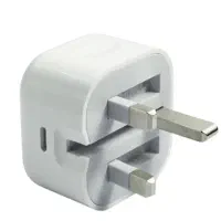 کله شارژر ایفون