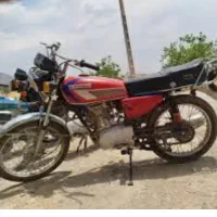 موتور مزایده پنج دنده