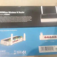 مودم روتر توتولینک