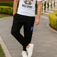 شلوار اسلش نو ۱۳۰