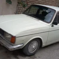 فروش پیکان تمیز|خودرو سواری و وانت|گرگان, |دیوار