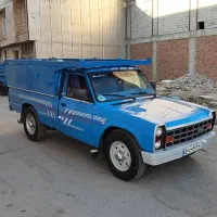 سایپا گازوئیلی آپشنال|خودرو سواری و وانت|پیرانشهر, |دیوار