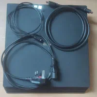 PS4 Pro دو دسته 1TB|کنسول، بازی ویدئویی و آنلاین|شیراز, شهرک بزین|دیوار