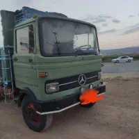 خاور808|خودرو سنگین|تهران, امیریه|دیوار