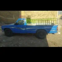 حمل بار با نیسان