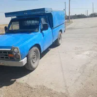 نیسان مدل۸۰