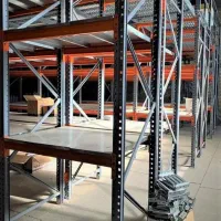 قفسه راک بازو زیگما