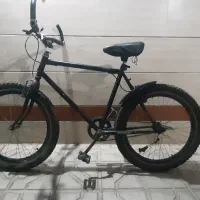 دوچرخه 26 دماوند|دوچرخه، اسکیت، اسکوتر|بیرجند, |دیوار