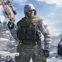 اکانت کالاف دیوتی گاد