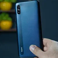 شیائومی redmi9a|موبایل|سبزوار, قائم|دیوار