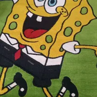 فرش 4 متری|فرش|میانه, |دیوار