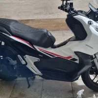 Honda Adv150|موتورسیکلت|تهران, نارمک جنوبی|دیوار