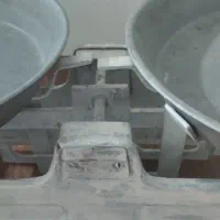 ترازو سنگی
