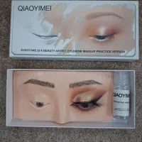 فروش وسایل میکاپ در حدنوو|آرایشی، بهداشتی، درمانی|میبد, |دیوار