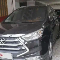 جک S3