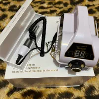 وسایل کاشت ناخن و میکروبلیدینگ ابرو