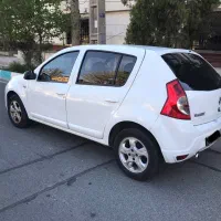 ساندرو اتومات مدل ۹۷