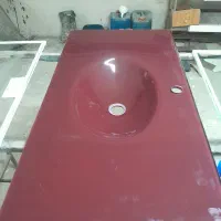 روشویی|مصالح و تجهیزات ساختمان|پردیس, شهرک صنعتی کمرد|دیوار