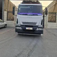 اویکویوروکارگومدل ۹۰ بی رنگ|خودرو سنگین|تهران, گرگان|دیوار