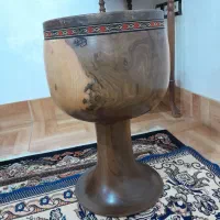 تنبک شیرانی سه مهر