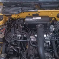 پژو ۴۰۵تاکسی مدل۸۸ دوگانه|خودرو سواری و وانت|تهران, هاشمی|دیوار