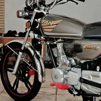 لیفان200|موتورسیکلت|گلبهار, شهر جدید گلبهار|دیوار