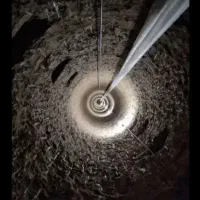 چاه کن مقنی