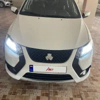 فروش ماشین کوییک GXR-L|خودرو سواری و وانت|بندر ماهشهر, |دیوار