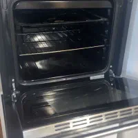 فر برقی خارجی|اجاق گاز و لوازم برقی پخت‌وپز|مشهد, آزادشهر|دیوار