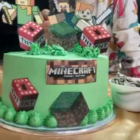 کیک تولد ۳۴۰ تومن|خدمات پذیرایی، مراسم|کاشان, فاز ۲ ناجی آباد|دیوار