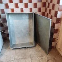 بن ماری بزرگ روحی