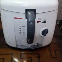 سرخ کن جی پاس