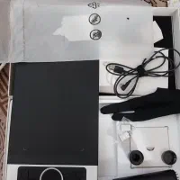 قلم نوری xp pen deco pro small