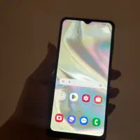 سامسونگ A12 حافظه ۱۲۸ گیگ