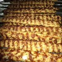 پیک موتوری برای رستوران