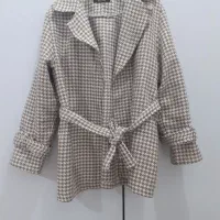 مانتو پاییزی و زمستانی