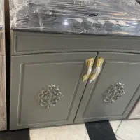 اجاق گاز MDE کد 089652 سفید|اجاق گاز و لوازم برقی پختوپز|کرج, انبار مپنا|دیوار