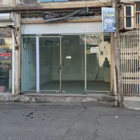 اجاره مغازه ۲۰متری در فجر ۸|اجارهٔ مغازه و غرفه|آمل, |دیوار