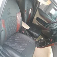 دنا معمولی تیپ ۲ بدون رنگ|خودرو سواری و وانت|بروجرد, |دیوار