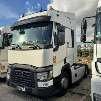 اسکانیا 2016 r450 پیش فروش انواع کشنده|خودرو سنگین|قره ضیاالدین, |دیوار