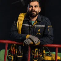 برقکار برق کار رفع اتصالی، آیفون تلفن سرویس کولر .